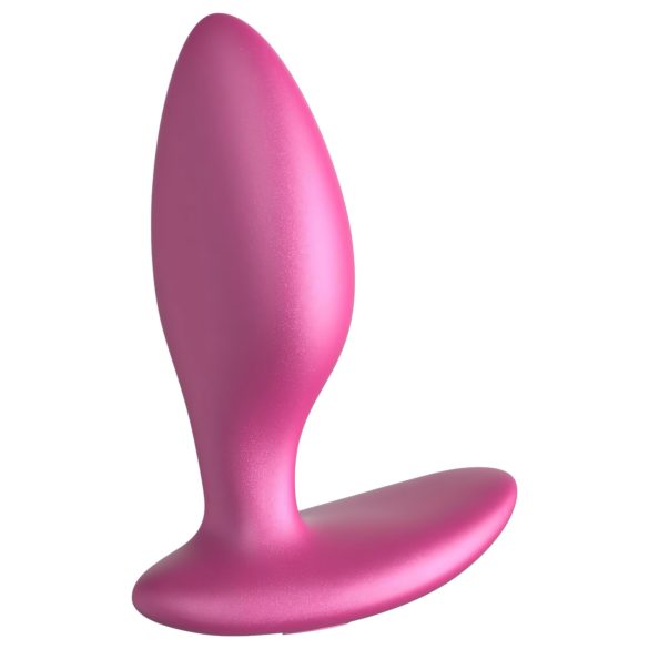 We-Vibe Ditto+ - έξυπνος, αυτόνομος πρωκτικός δονητής (ροζ)