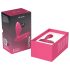 We-Vibe Ditto+ - Έξυπνος Επαναφορτιζόμενος Πρωκτικός Δονητής (Ροζ)