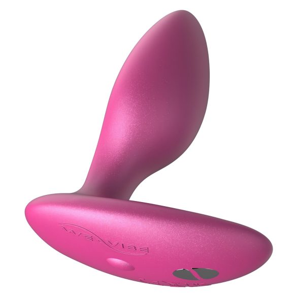 We-Vibe Ditto+ - έξυπνος, αυτόνομος πρωκτικός δονητής (ροζ)
