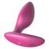 We-Vibe Ditto+ - Έξυπνος Επαναφορτιζόμενος Πρωκτικός Δονητής (Ροζ)