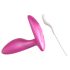 We-Vibe Ditto+ - Έξυπνος Επαναφορτιζόμενος Πρωκτικός Δονητής (Ροζ)