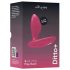 We-Vibe Ditto+ - Έξυπνος Επαναφορτιζόμενος Πρωκτικός Δονητής (Ροζ)