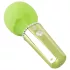 You2Toys Mini Wand - μικρή δονητική πράσινη ράβδος μασάζ