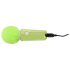 You2Toys Mini Wand - Επαναφορτιζόμενο μασάζ δονητής (πράσινος)