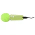 You2Toys Mini Wand - μικρή δονητική πράσινη ράβδος μασάζ