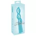 You2Toys Fabulous - δονητής με 3 μοτέρ - επαναφορτιζόμενος - μπλε