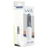 LUX Active First Class - περιστρεφόμενος μαλακός διεγέρτης (λευκό-γκρι)