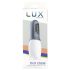 LUX Active First Class - περιστρεφόμενος μαλακός διεγέρτης (λευκό-γκρι)