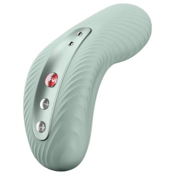Fun Factory Laya III - αδιάβρονος δονητής κλειτορίδας (πράσινο)