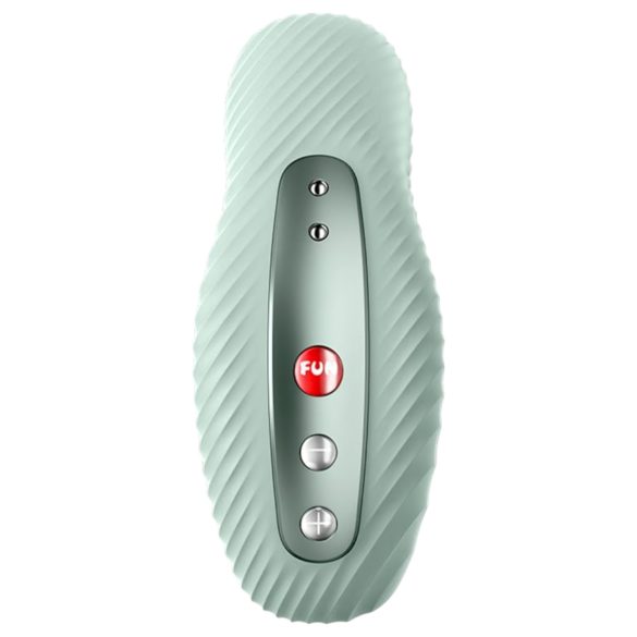 Fun Factory Laya III - αδιάβρονος δονητής κλειτορίδας (πράσινο)
