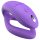 We-Vibe Sync O - Έξυπνος, επαναφορτιζόμενος δονητής ζευγαριού (μωβ)