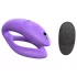We-Vibe Sync O - δονητής ζευγαριού με εφαρμογή (μοβ)