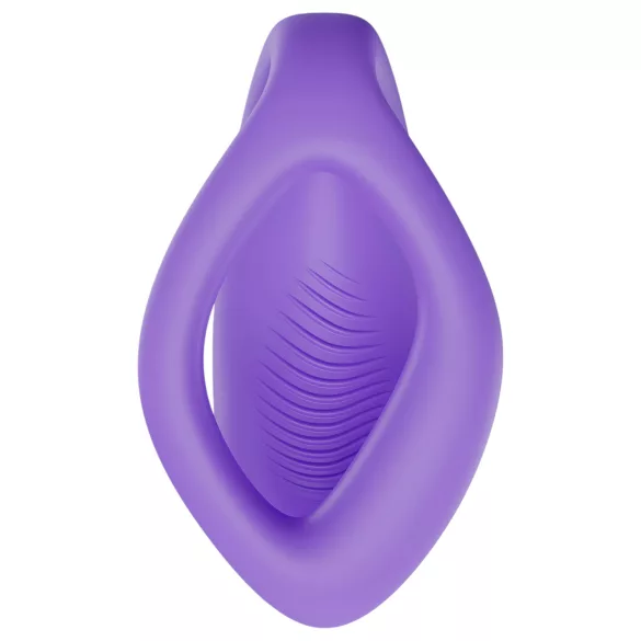 We-Vibe Sync O - δονητής ζευγαριού με εφαρμογή (μοβ)