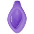We-Vibe Sync O - Έξυπνος, επαναφορτιζόμενος δονητής ζευγαριού (μωβ)