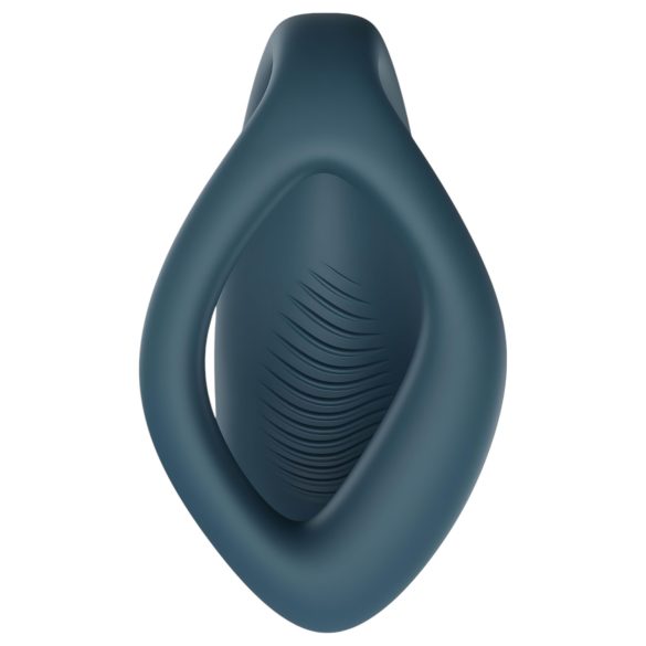 We-Vibe Sync O - δονητής ζευγαριών με app - επαναφορτιζόμενος - πράσινος