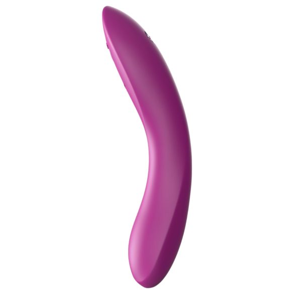 We-Vibe Rave 2 - δονητής σημείου G επαναφορτιζόμενος smart - ροζ