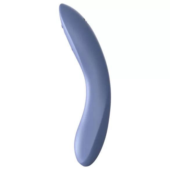 We-Vibe Rave 2 - Δονητής σημείου G με έλεγχο μέσω εφαρμογής (μπλε)