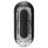 TENGA Flip Zero - Ισχυρό Μαστούρμπατορ (μαύρο)