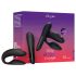 We-Vibe Collection - δονητής ζευγαριού σετ - μαύρο