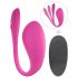 We-Vibe Jive 2 - επαναφορτιζόμενο, έξυπνο δονούμενο αυγό (ροζ)