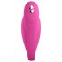We-Vibe Jive 2 - επαναφορτιζόμενο, έξυπνο δονούμενο αυγό (ροζ)