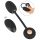 You2Toys Intense RC - δονητικό αυγό (μαύρο)