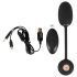 You2Toys Intense RC - δονητικό αυγό (μαύρο)