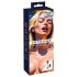 You2Toys Intense RC - δονητικό αυγό (μαύρο)