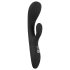 You2Toys Intense - Δονητής G-σημείου με δόνηση κλειτορίδας (μαύρο)