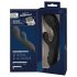 You2Toys Intense - Δονητής G-σημείου με δόνηση κλειτορίδας (μαύρο)