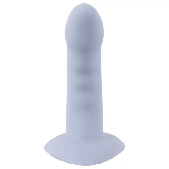 You2Toys - δονητής με καρδούλες - μπλε