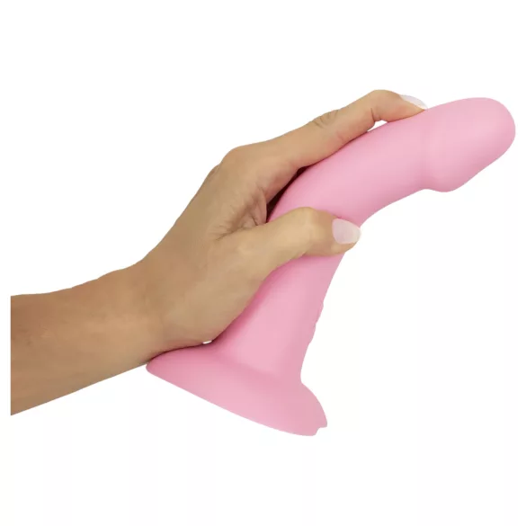You2Toys - δονητής για γυναίκα με καρδιά - ροζ