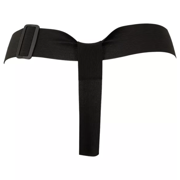 You2Toys - σετ δονητής strap-on - κόκκινο