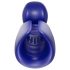 SVibe EVO - Αδιάβροχος, φορτιζόμενος αυνανιστής (μπλε)