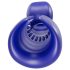 SVibe EVO - Αδιάβροχος, φορτιζόμενος αυνανιστής (μπλε)