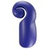 SVibe EVO - Αδιάβροχος, φορτιζόμενος αυνανιστής (μπλε)