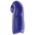 SVibe EVO - Αδιάβροχος, φορτιζόμενος αυνανιστής (μπλε)