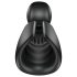 SVibe EVO - αδιάβροχος αναδευτήρας (μαύρος)