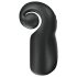SVibe EVO - αδιάβροχος αναδευτήρας (μαύρος)