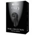 SVibe EVO - αδιάβροχος αναδευτήρας (μαύρος)