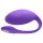 We-Vibe Jive Lite - επαναφορτιζόμενο, έξυπνο ωό δόνησης (μωβ)