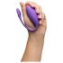 We-Vibe Jive Lite - επαναφορτιζόμενο, έξυπνο ωό δόνησης (μωβ)