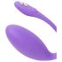 We-Vibe Jive Lite - επαναφορτιζόμενο, έξυπνο ωό δόνησης (μωβ)