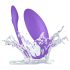 We-Vibe Jive Lite - επαναφορτιζόμενο, έξυπνο ωό δόνησης (μωβ)