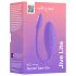 We-Vibe Jive Lite - επαναφορτιζόμενο, έξυπνο ωό δόνησης (μωβ)