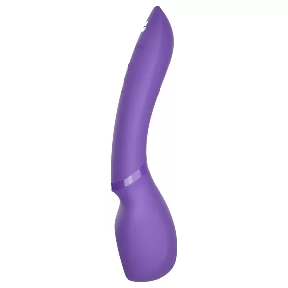 We-Vibe Wand 2 - δονητής μασάζ με έλεγχο μέσω εφαρμογής