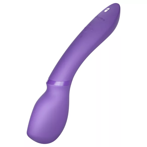 We-Vibe Wand 2 - δονητής μασάζ με έλεγχο μέσω εφαρμογής