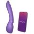 We-Vibe Wand 2 - δονητής μασάζ με έλεγχο μέσω εφαρμογής