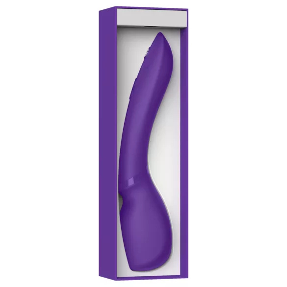 We-Vibe Wand 2 - δονητής μασάζ με έλεγχο μέσω εφαρμογής