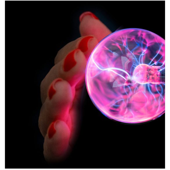 Beau Coeur Zanto - δονητής plasma - μπλε - αδιάβροχος για γυναίκα